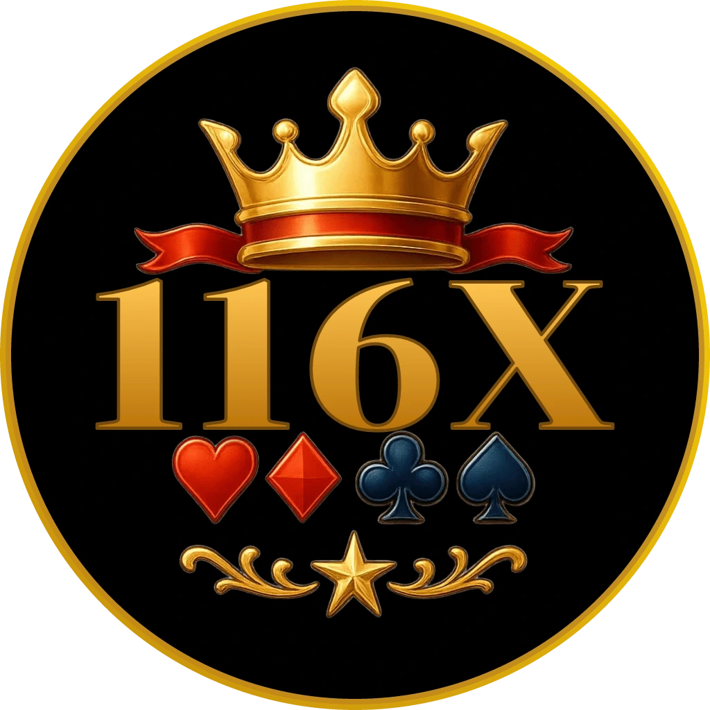 116X – Step into a world of luxury casino gaming in Indonesia A glamorous casino hostess standing in front of a glowing roulette wheel with flying chips representing the luxury online casino experience of 116X for players in Indonesia